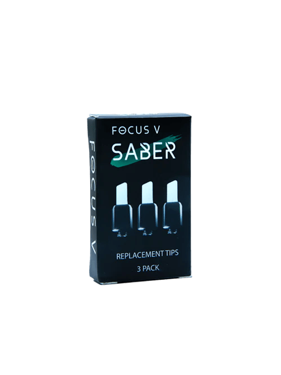 REPUESTO SABER TIP 3U-FOCUS V 1