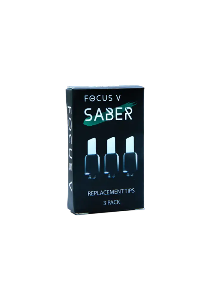 REPUESTO SABER TIP 3U-FOCUS V 1