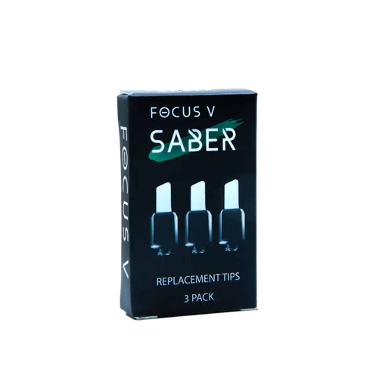 REPUESTO SABER TIP -FOCUS V 1
