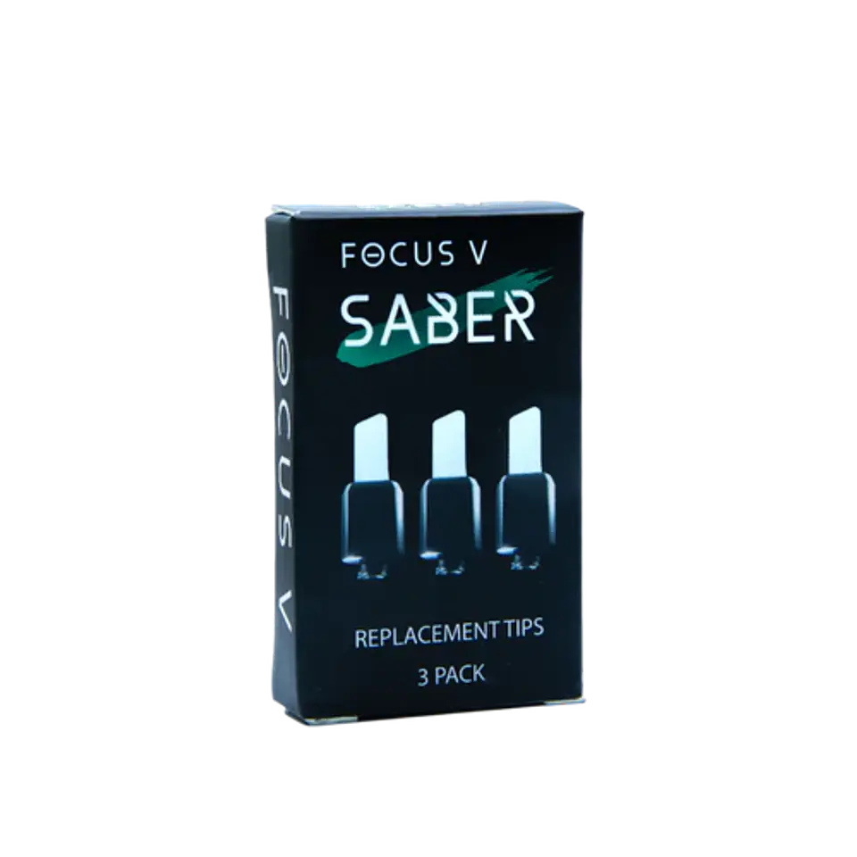 REPUESTO SABER TIP -FOCUS V 1