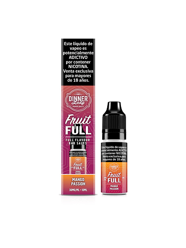  ESENCIA SALT MANGO PASSION 10ML-DINNER LADY  1