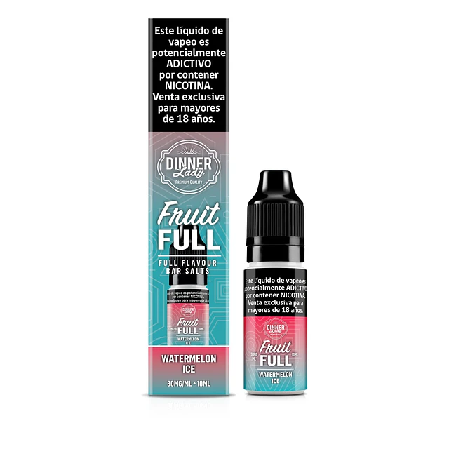 ESENCIA SALT MANGO PASSION 10ML-DINNER LADY