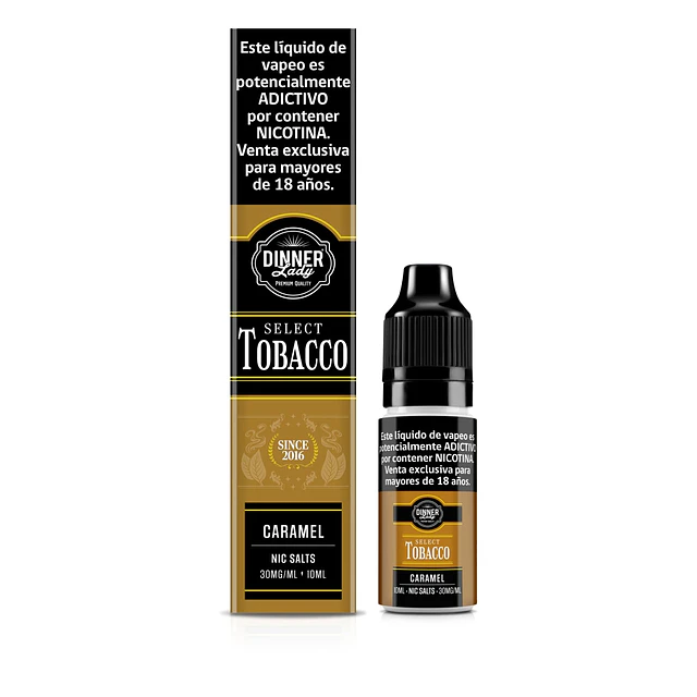 ESENCIA SALT MANGO PASSION 10ML-DINNER LADY