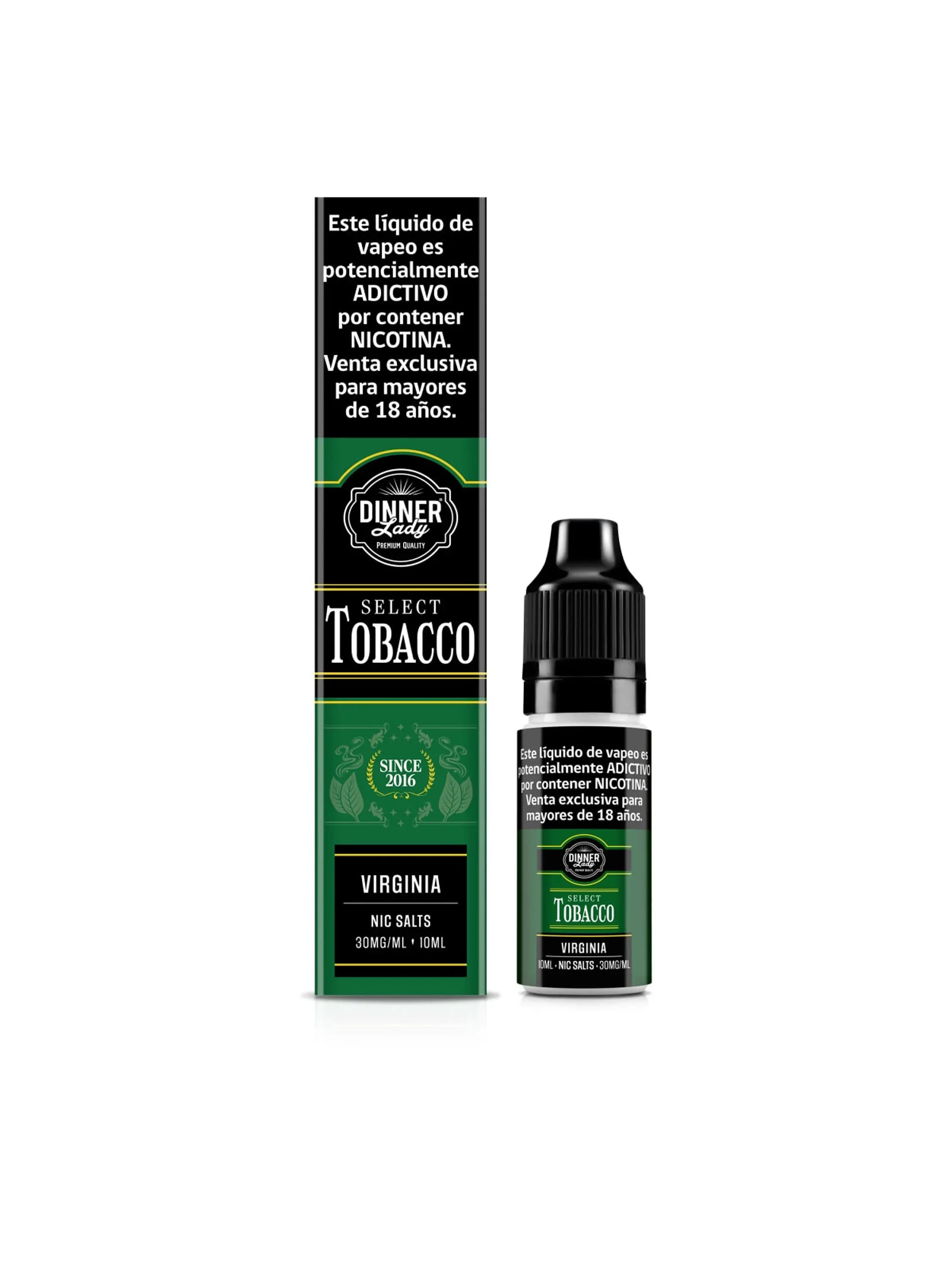  ESENCIA SALT MANGO PASSION 10ML-DINNER LADY  5