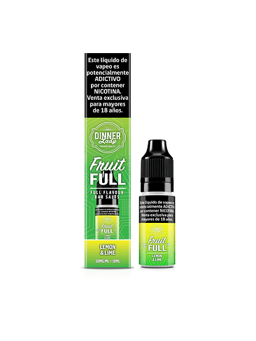  ESENCIA SALT MANGO PASSION 10ML-DINNER LADY  6