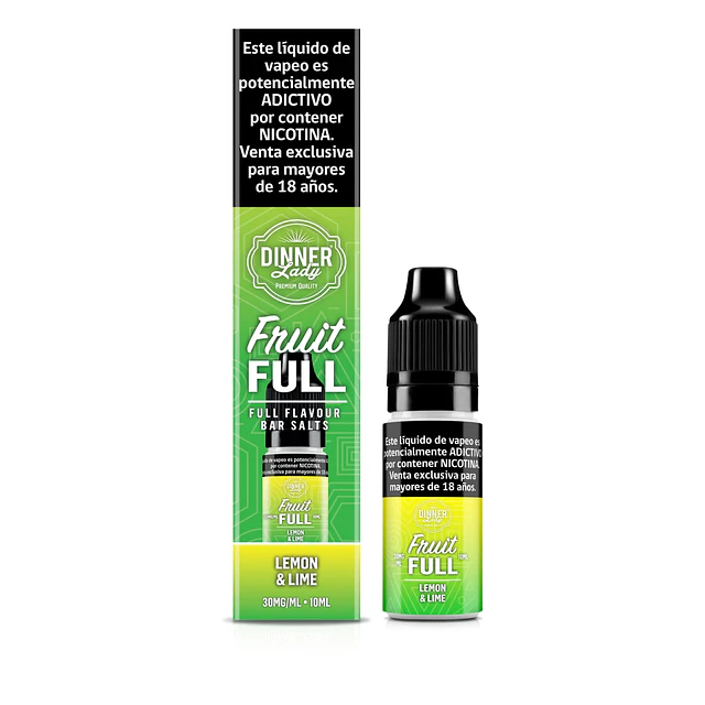 ESENCIA SALT MANGO PASSION 10ML-DINNER LADY