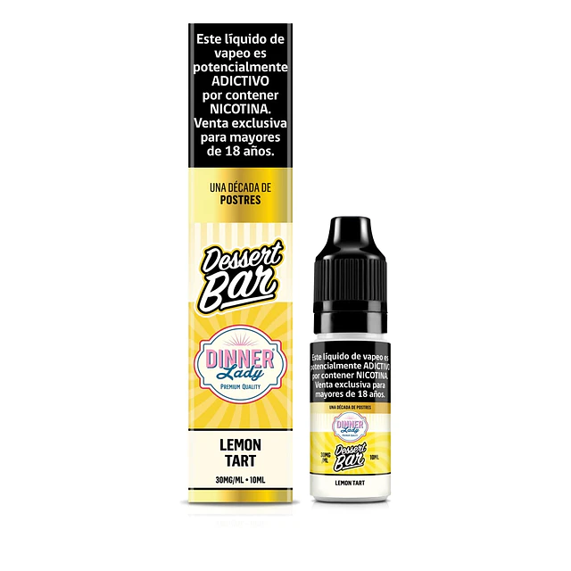 ESENCIA SALT MANGO PASSION 10ML-DINNER LADY