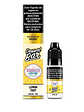 ESENCIA SALT MANGO PASSION 10ML-DINNER LADY  - Miniatura 8