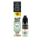  ESENCIA SALT MANGO PASSION 10ML-DINNER LADY  - Miniatura 6