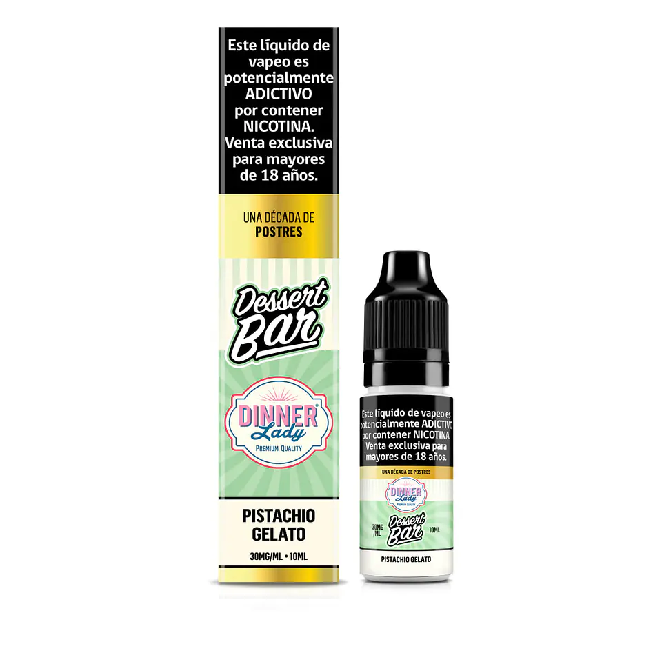  ESENCIA SALT  10ML-DINNER LADY  6