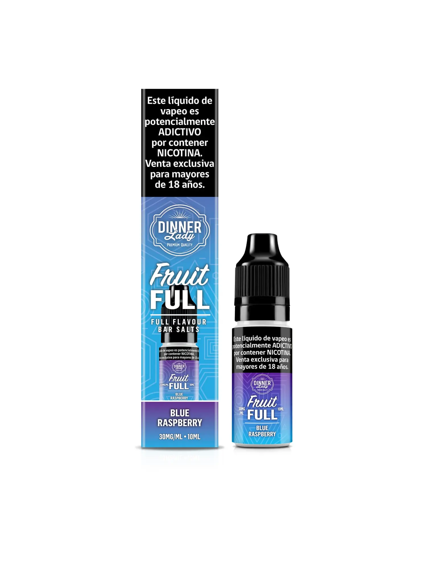  ESENCIA SALT MANGO PASSION 10ML-DINNER LADY  10