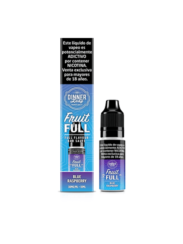  ESENCIA SALT MANGO PASSION 10ML-DINNER LADY  10