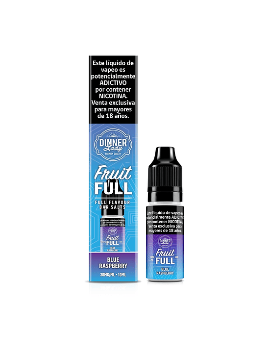  ESENCIA SALT MANGO PASSION 10ML-DINNER LADY  10