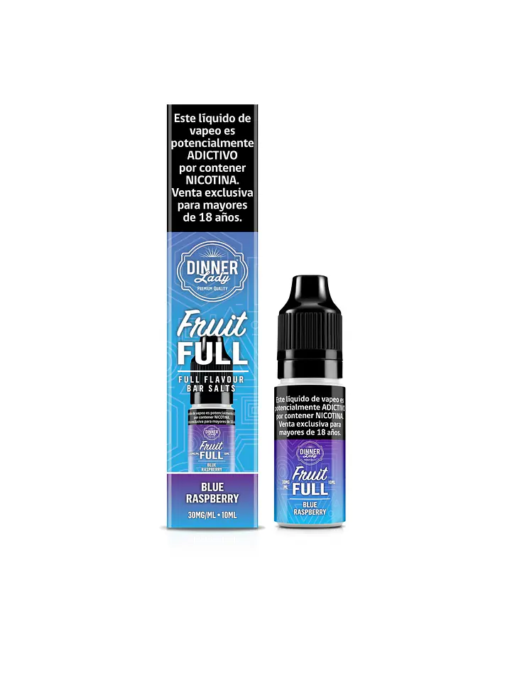  ESENCIA SALT MANGO PASSION 10ML-DINNER LADY  10