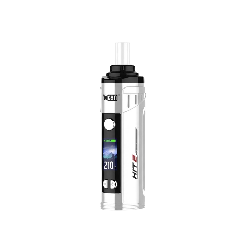 VAPORIZADOR YOCAN HIT 2 1