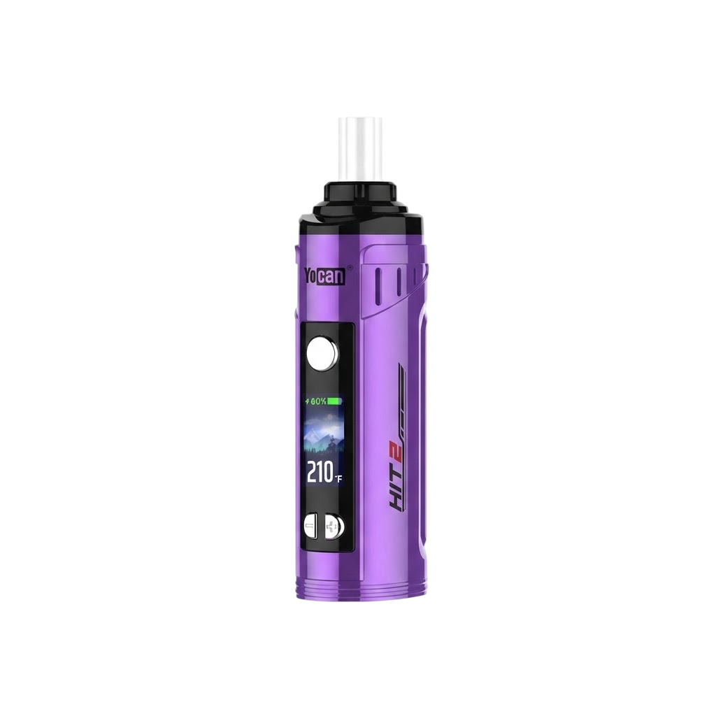 VAPORIZADOR YOCAN HIT 2 3