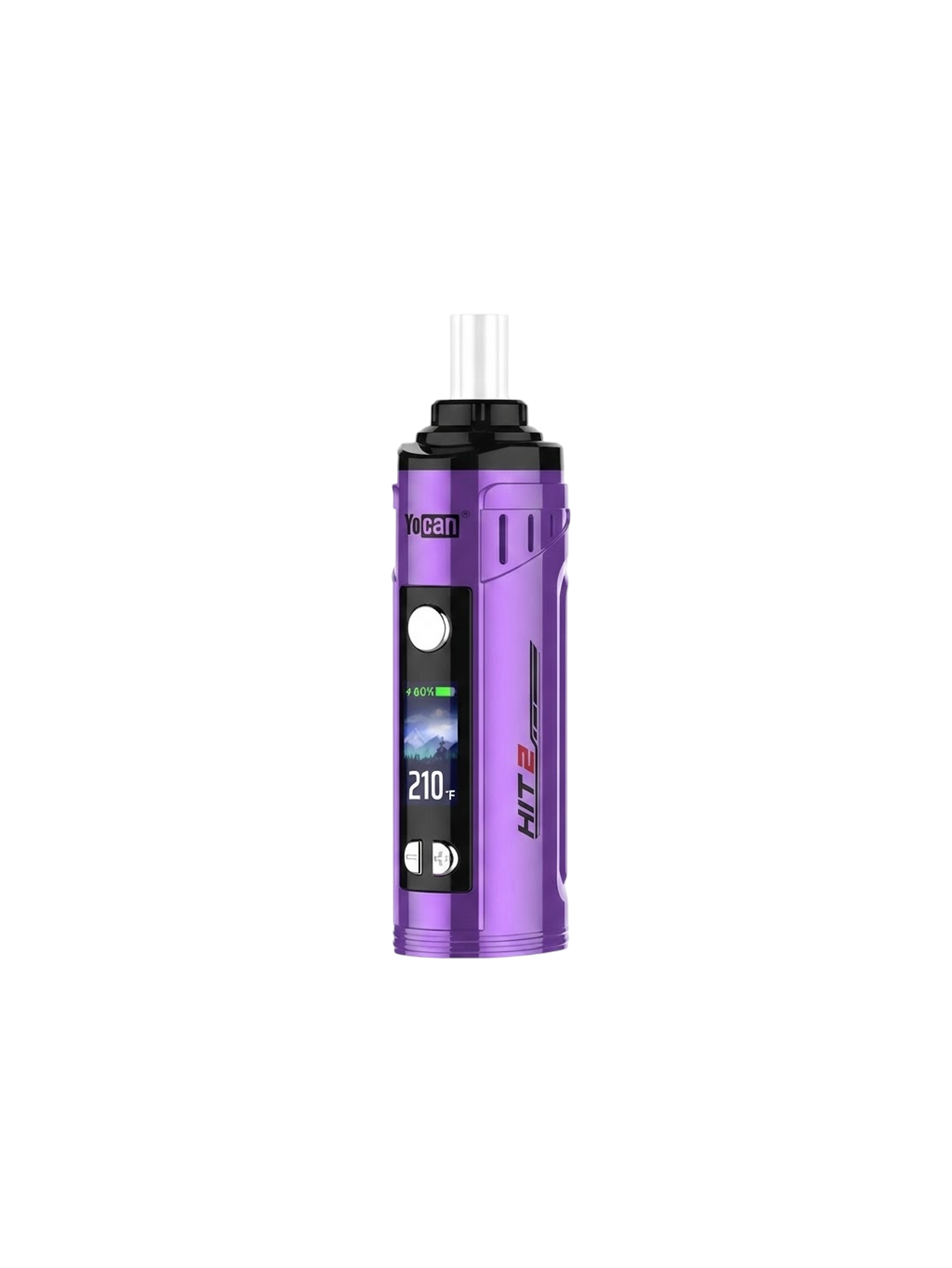 VAPORIZADOR YOCAN HIT 2 3