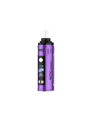 VAPORIZADOR YOCAN HIT 2 3