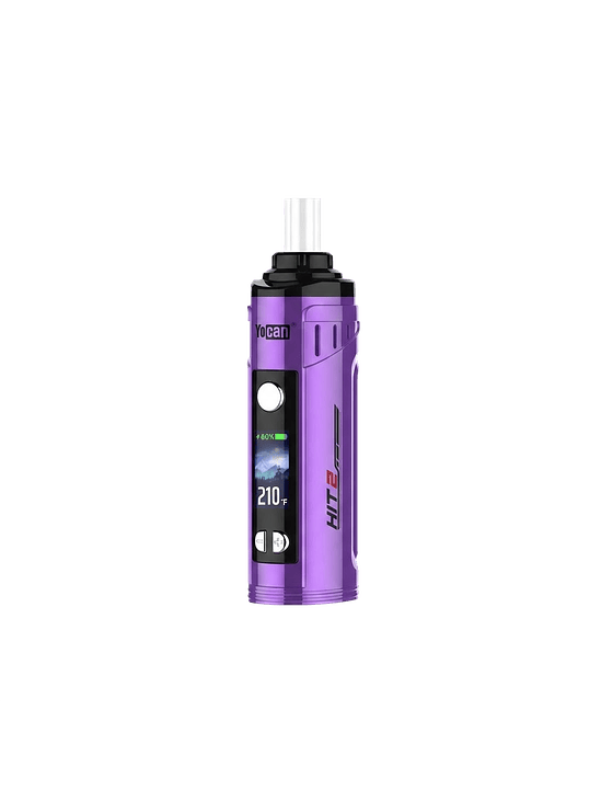 VAPORIZADOR YOCAN HIT 2 3