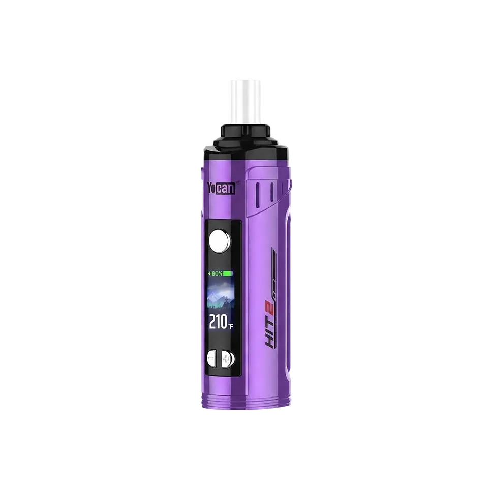 VAPORIZADOR YOCAN HIT 2 3
