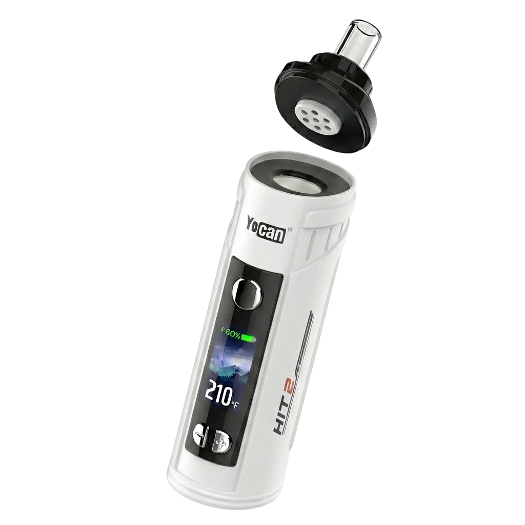 VAPORIZADOR YOCAN HIT 2 4