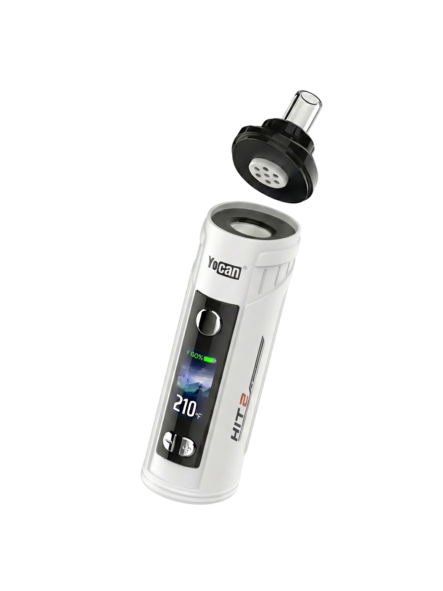 VAPORIZADOR YOCAN HIT 2 4