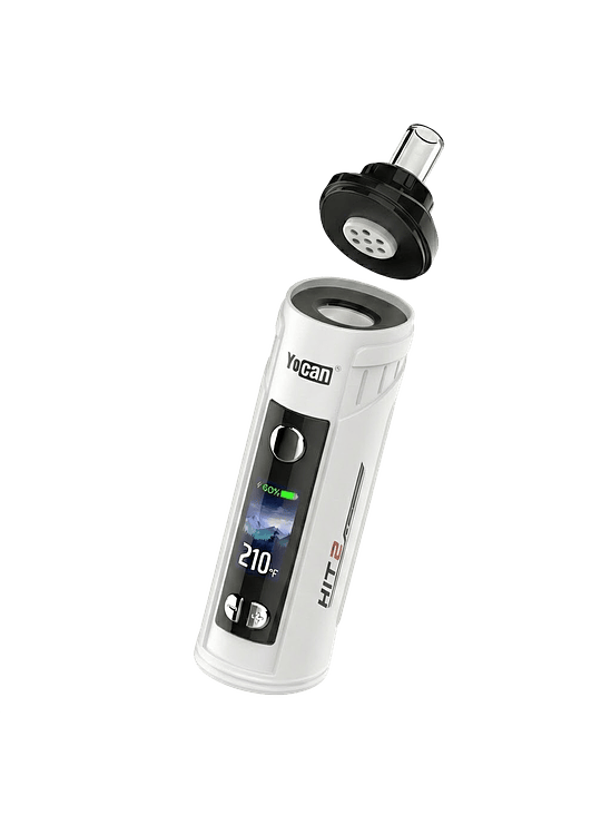 VAPORIZADOR YOCAN HIT 2 4
