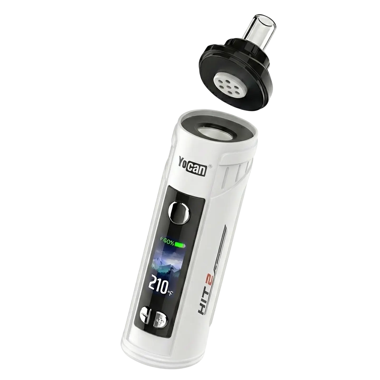 VAPORIZADOR YOCAN HIT 2 4