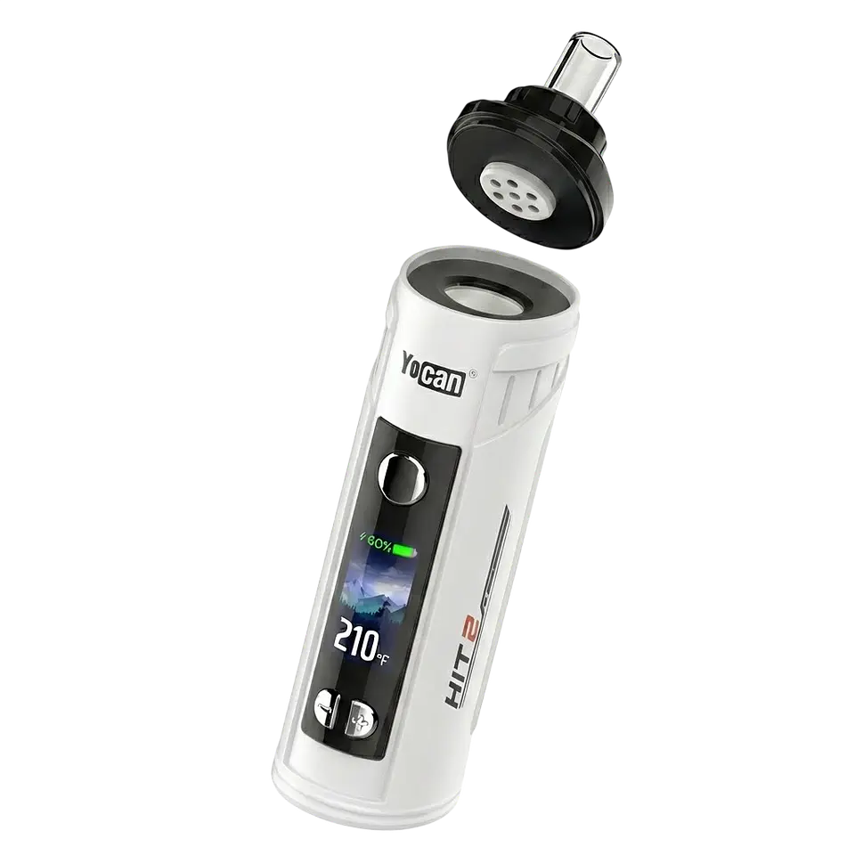 VAPORIZADOR YOCAN HIT 2 4