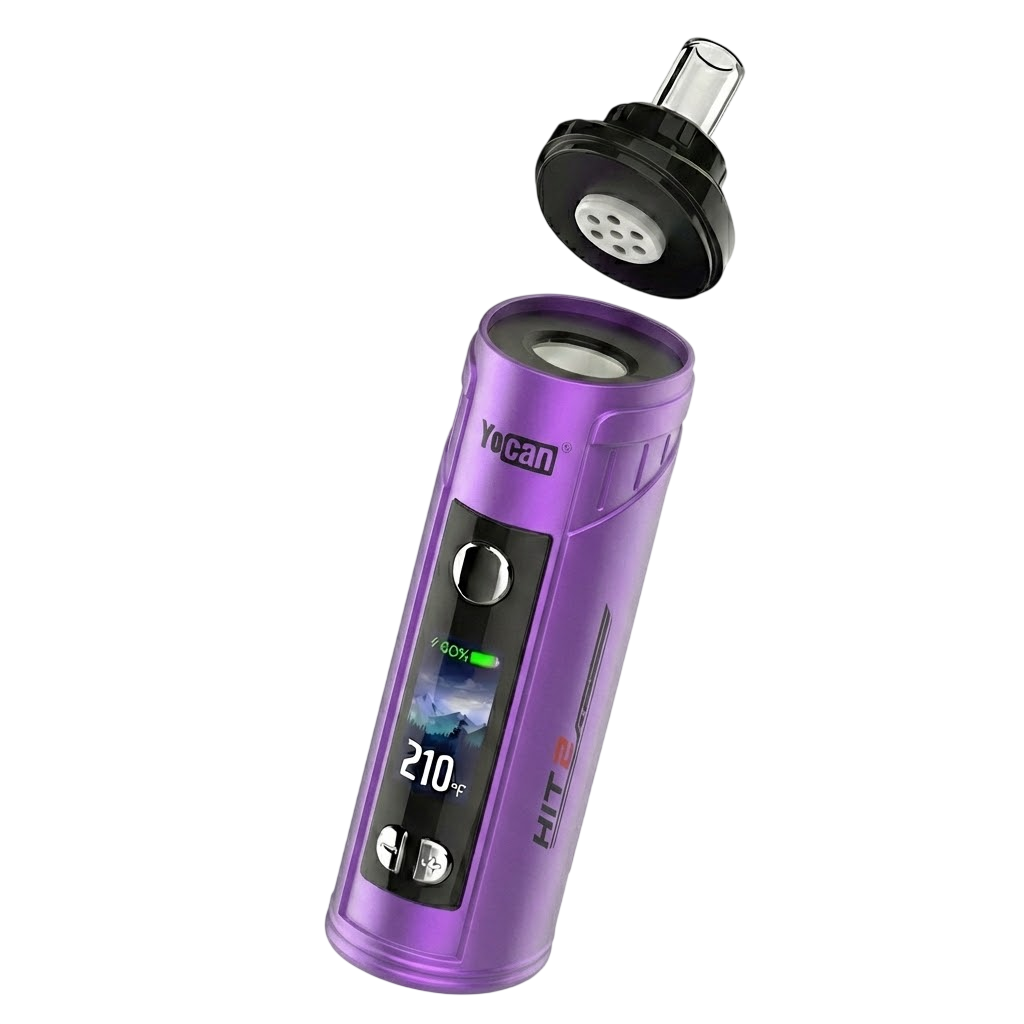 VAPORIZADOR YOCAN HIT 2 6