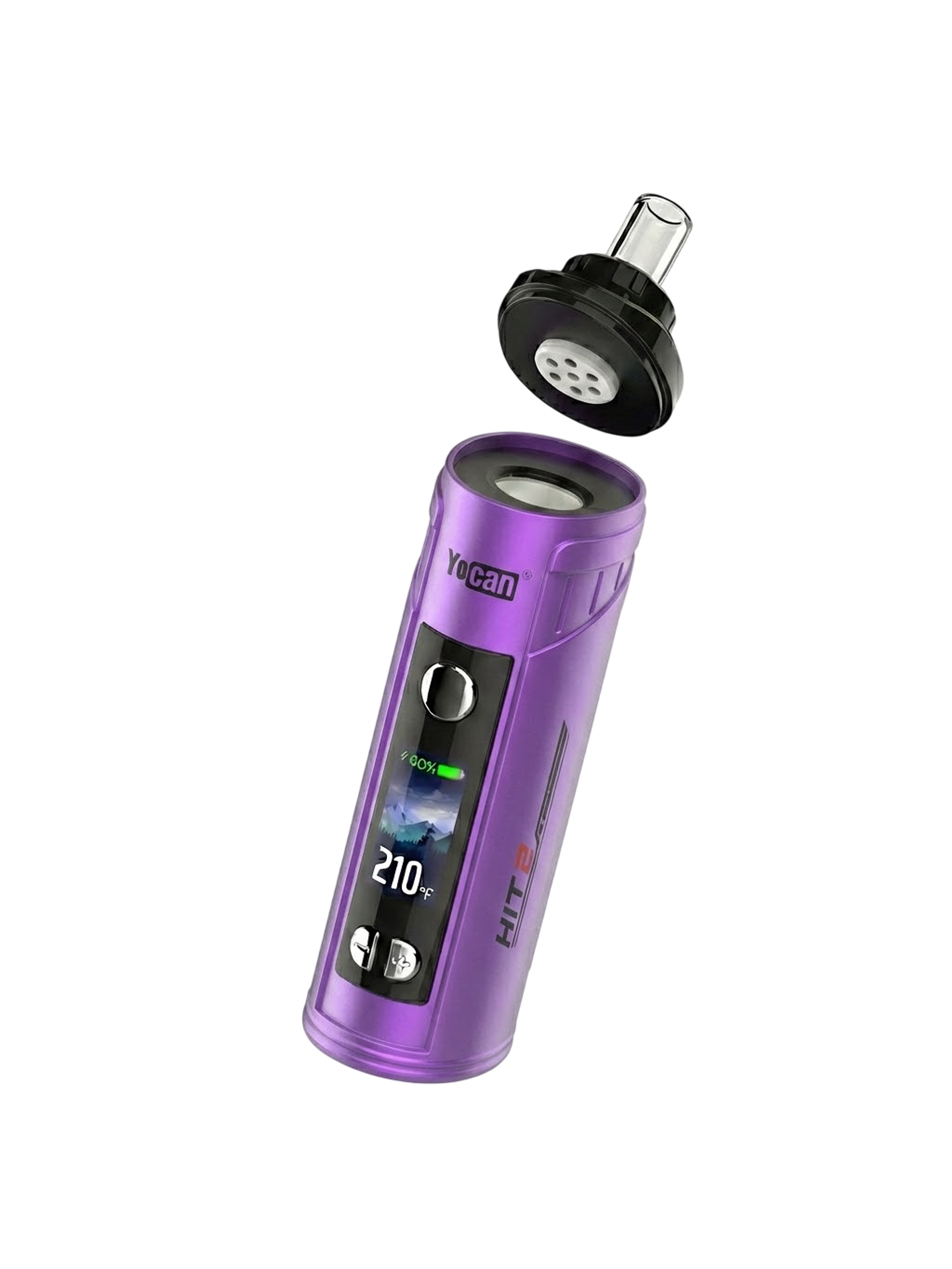VAPORIZADOR YOCAN HIT 2 6