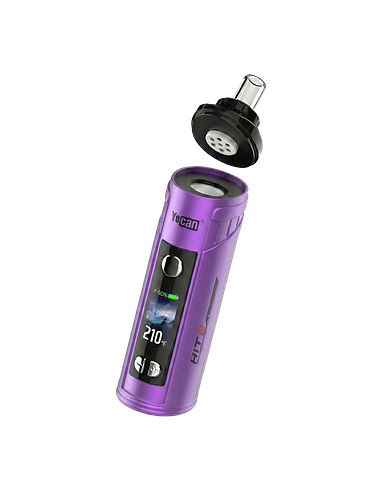 VAPORIZADOR YOCAN HIT 2 6
