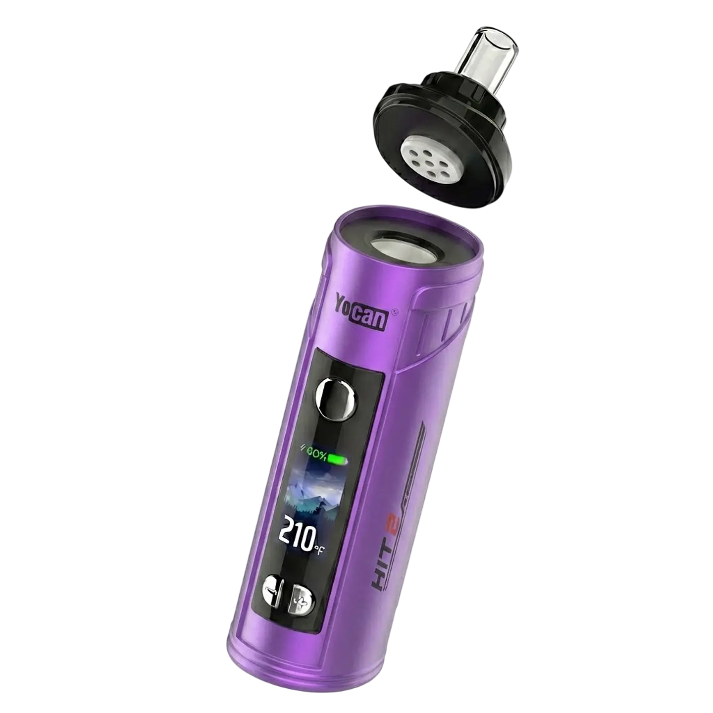 VAPORIZADOR YOCAN HIT 2 6