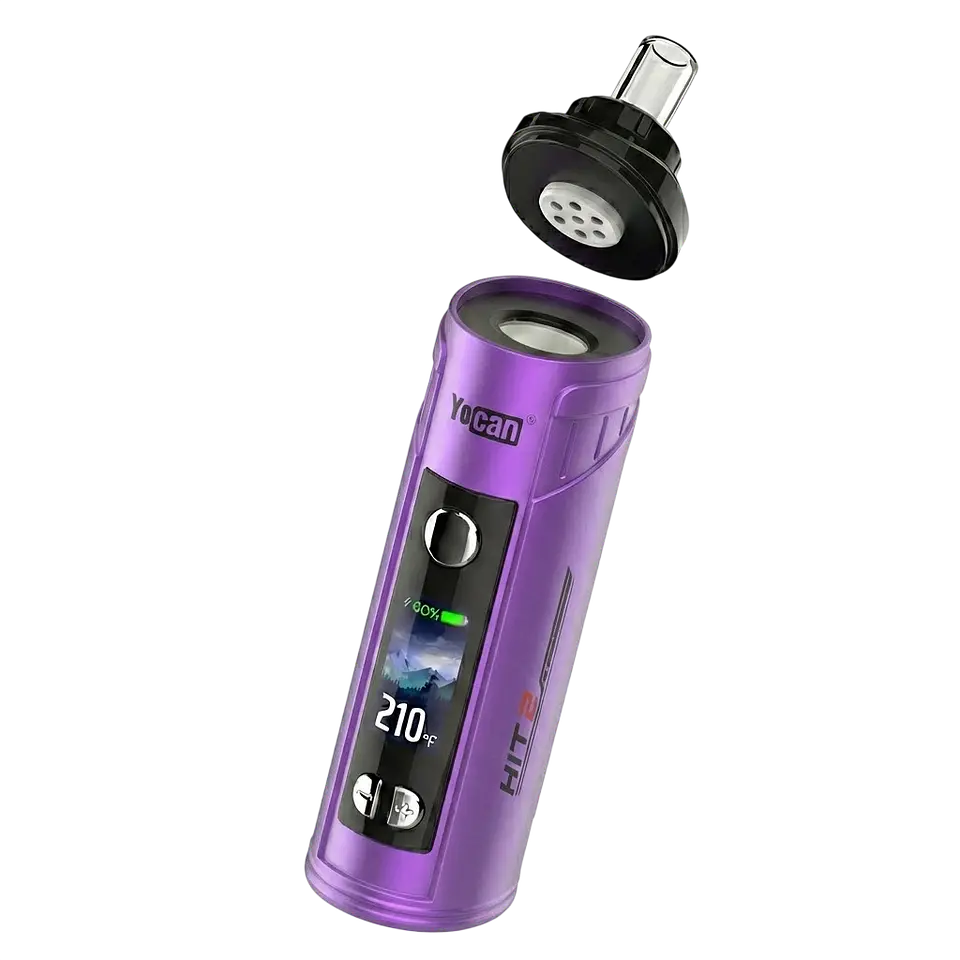 VAPORIZADOR YOCAN HIT 2 6
