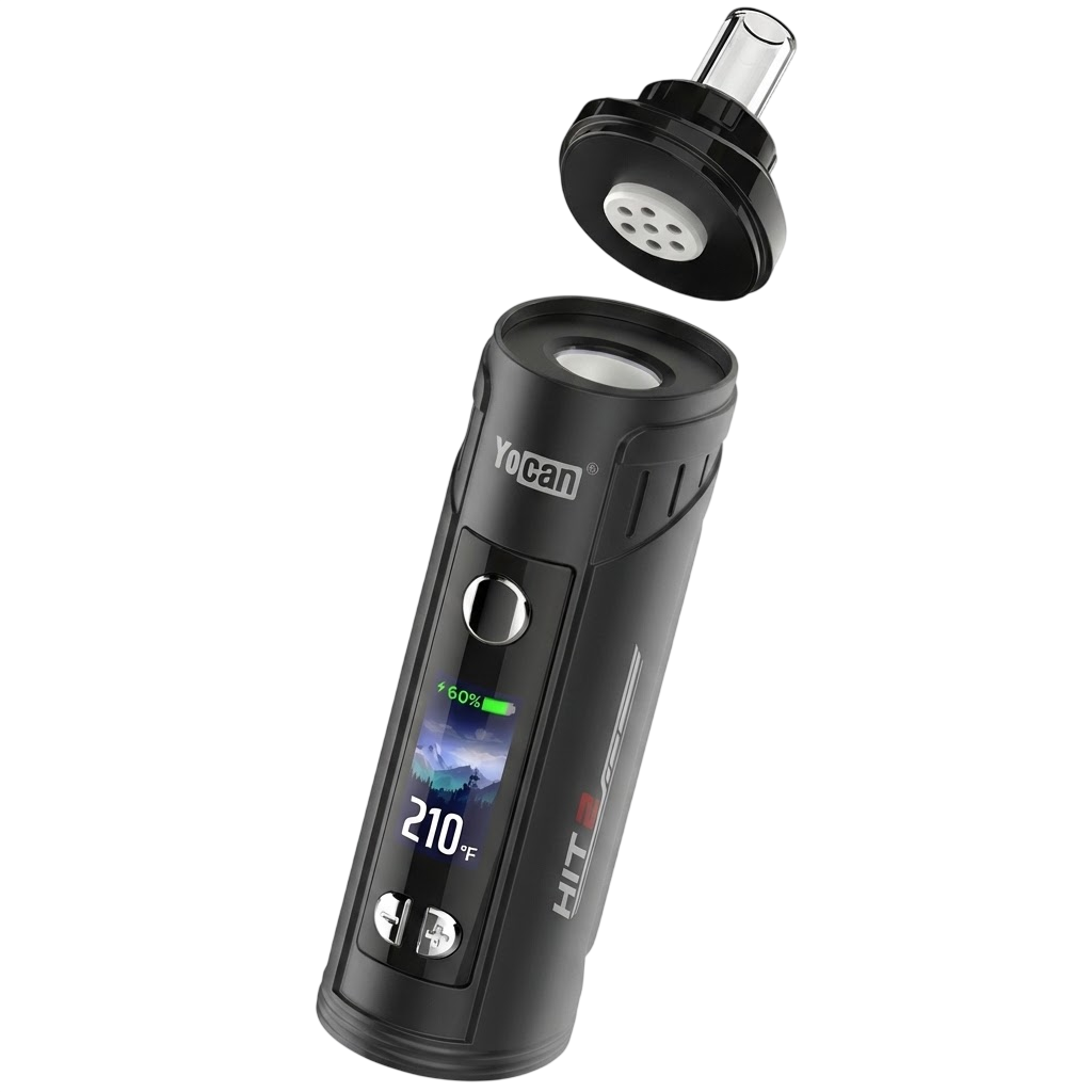 VAPORIZADOR YOCAN HIT 2 7