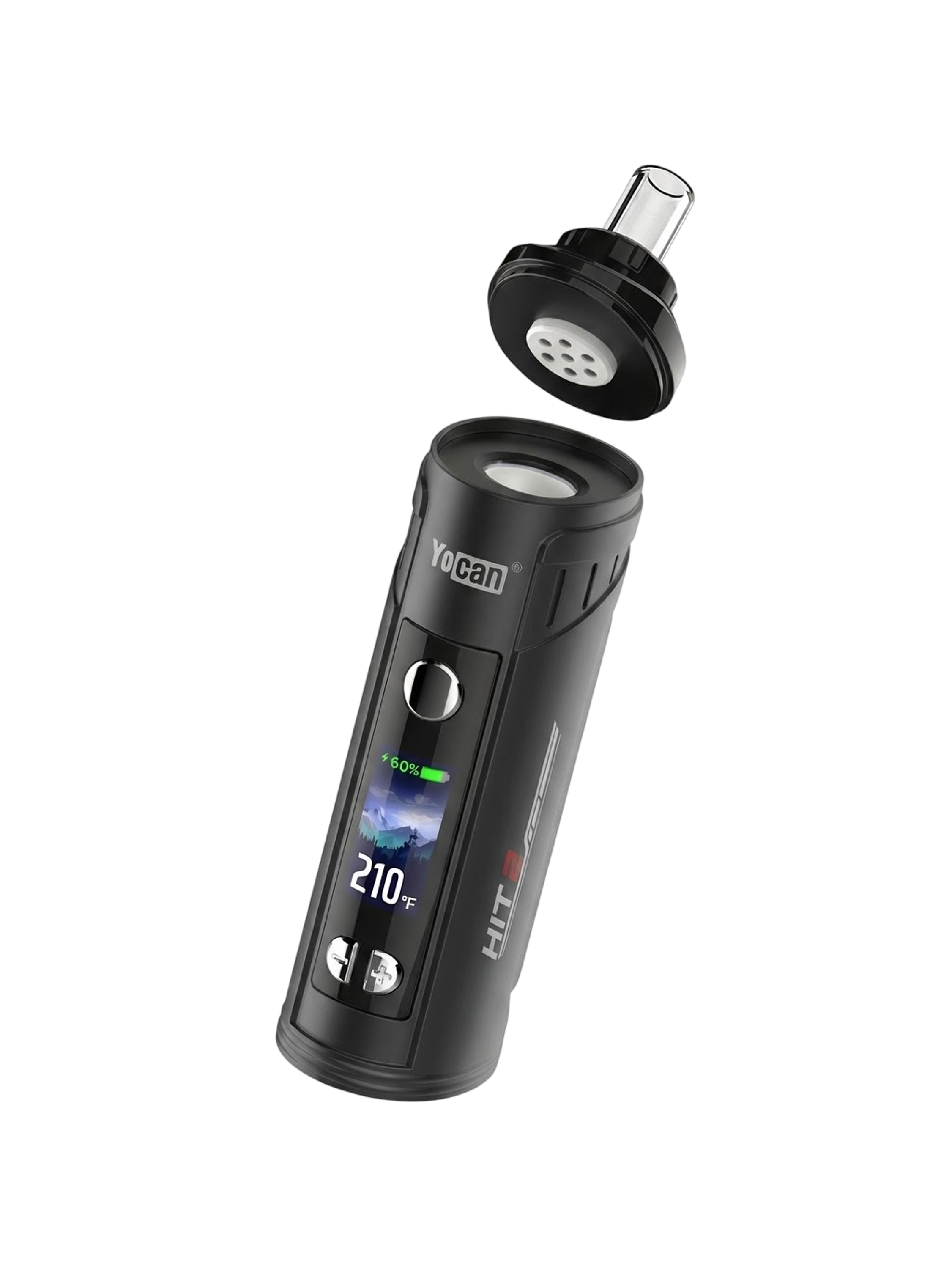VAPORIZADOR YOCAN HIT 2 7