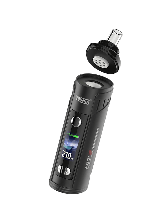 VAPORIZADOR YOCAN HIT 2 7