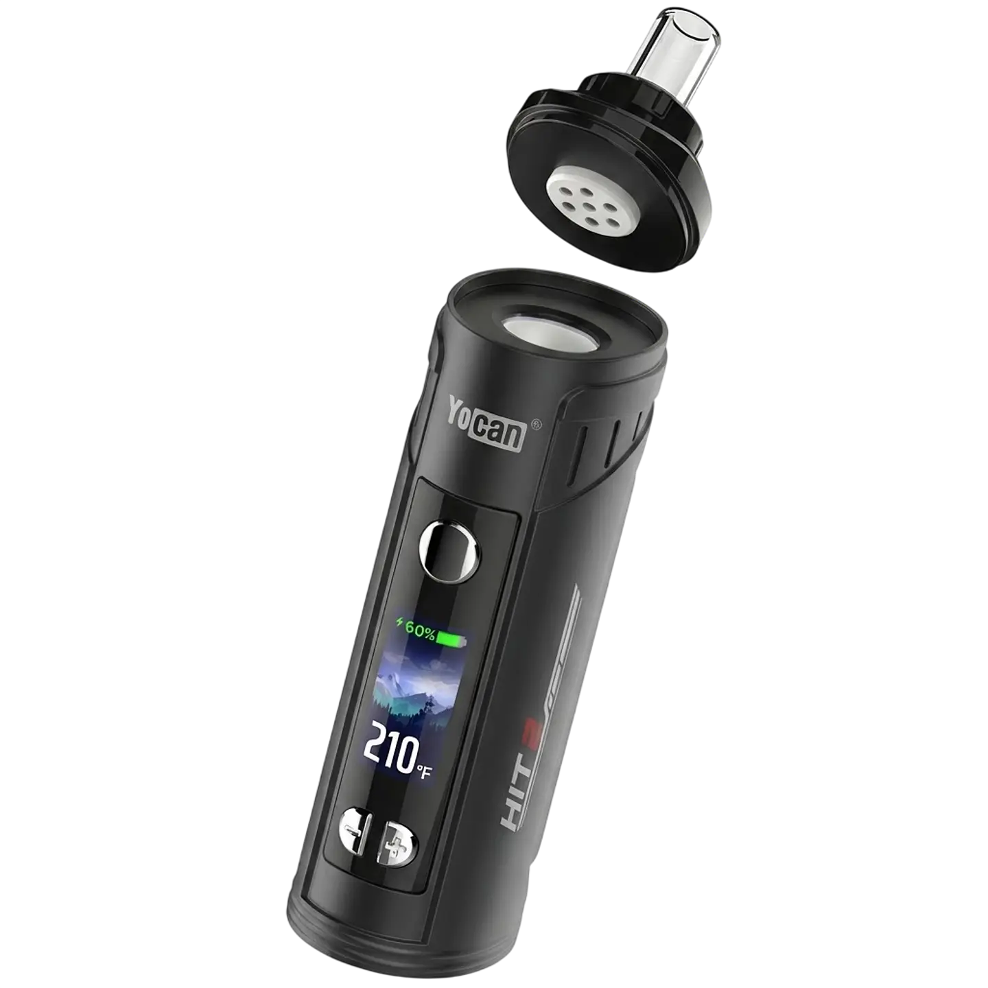 VAPORIZADOR YOCAN HIT 2 7