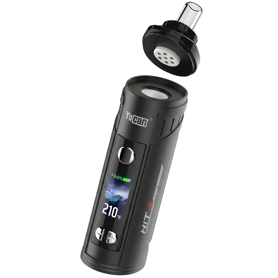 VAPORIZADOR YOCAN HIT 2 7