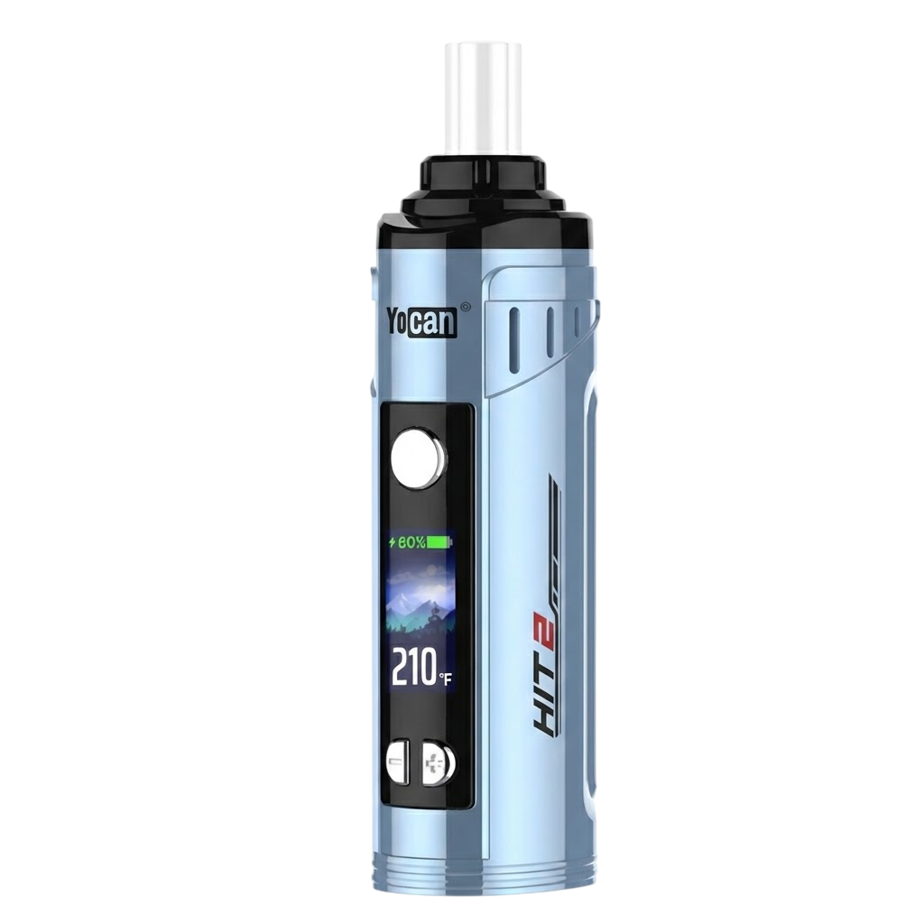 VAPORIZADOR YOCAN HIT 2 8