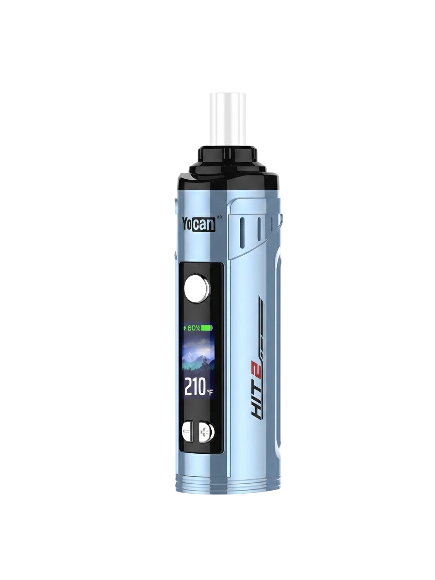 VAPORIZADOR YOCAN HIT 2 8