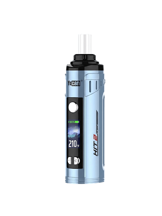 VAPORIZADOR YOCAN HIT 2 8