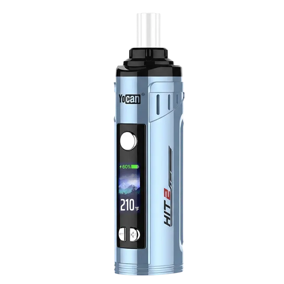 VAPORIZADOR YOCAN HIT 2 8