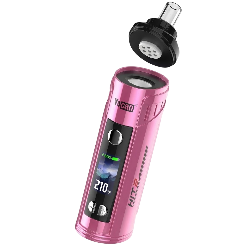 VAPORIZADOR YOCAN HIT 2 9