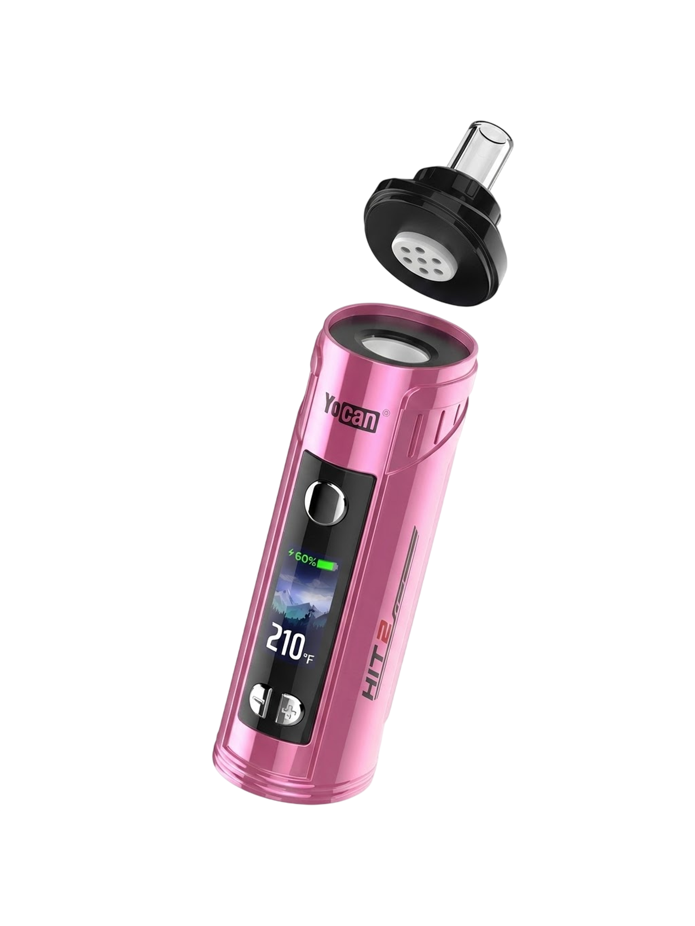 VAPORIZADOR YOCAN HIT 2 9