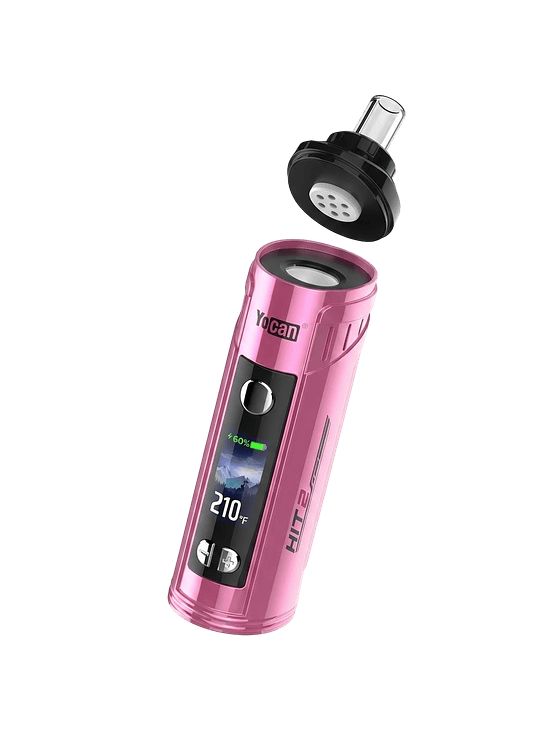 VAPORIZADOR YOCAN HIT 2 9