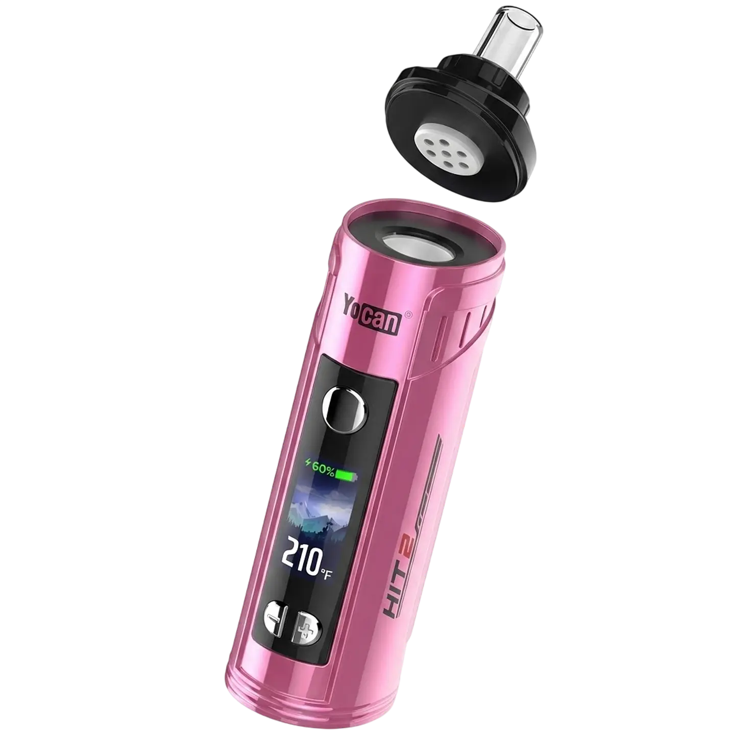 VAPORIZADOR YOCAN HIT 2 9