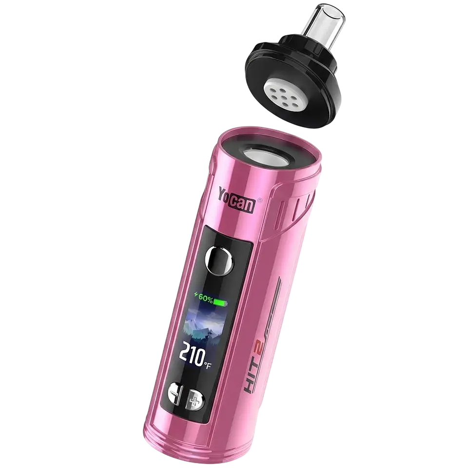VAPORIZADOR YOCAN HIT 2 9