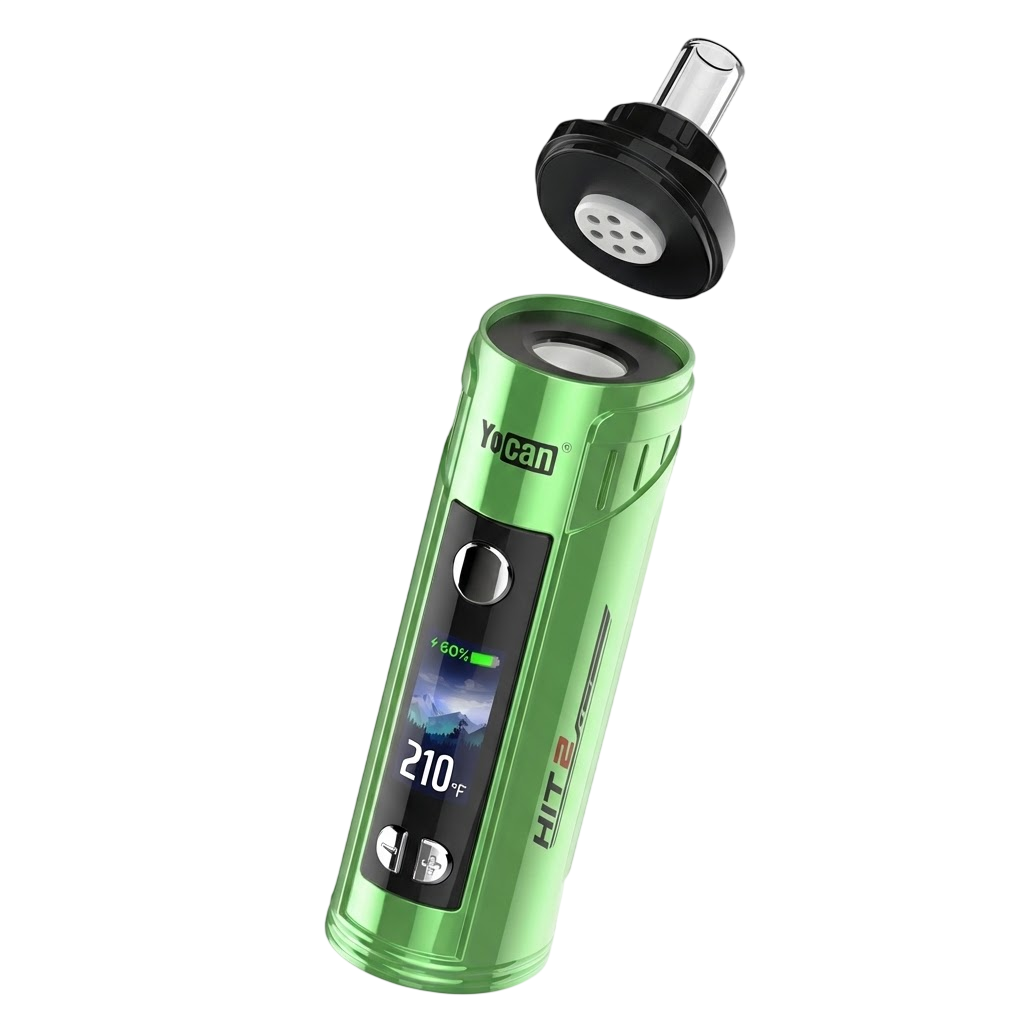 VAPORIZADOR YOCAN HIT 2 10