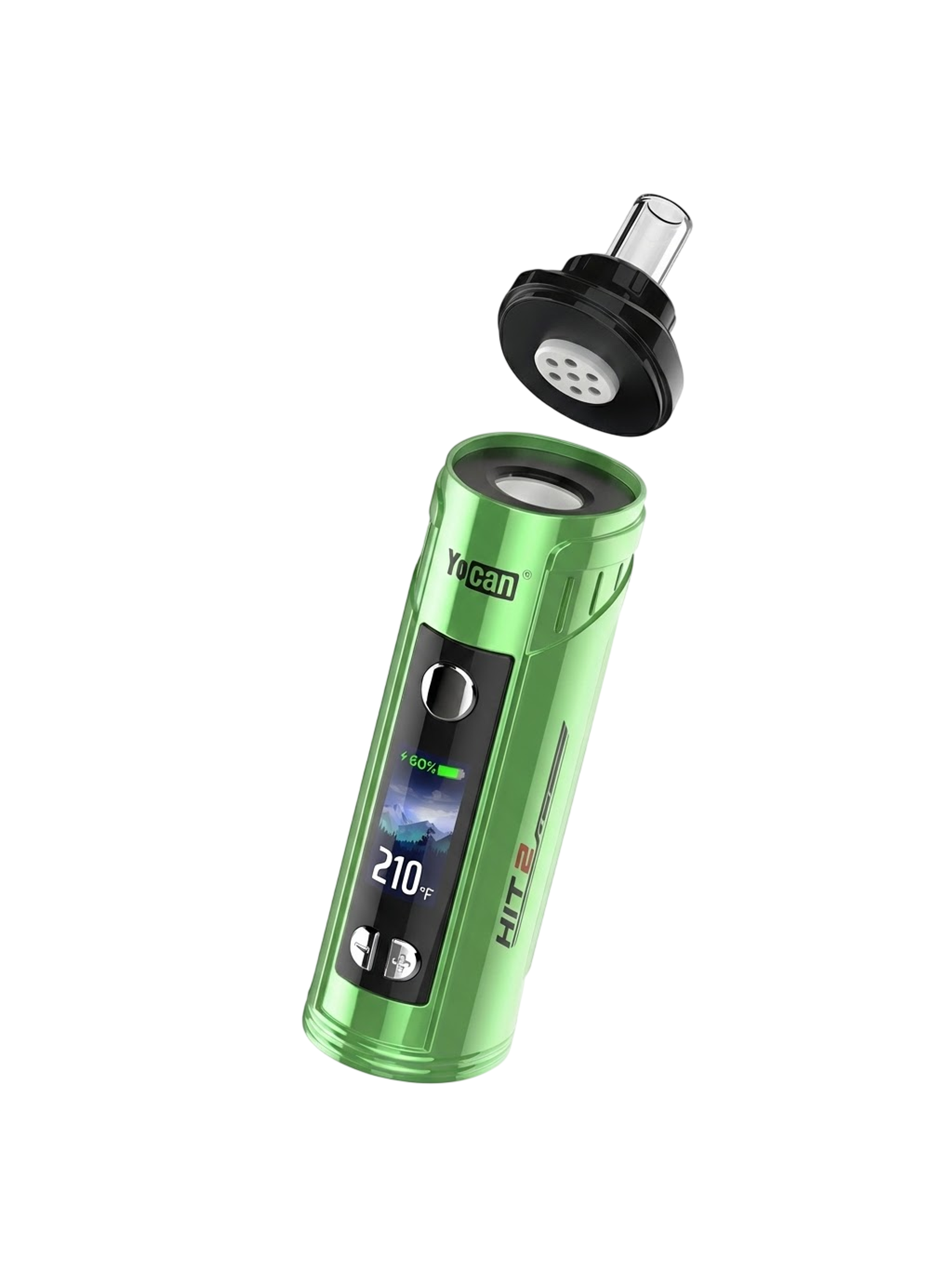 VAPORIZADOR YOCAN HIT 2 10